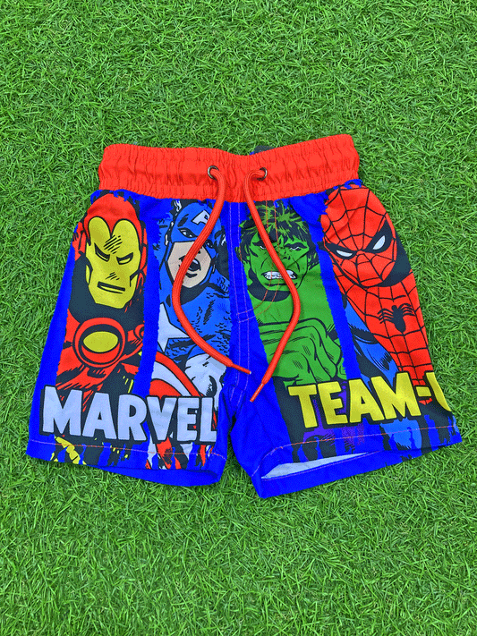 SHORT PLAYERO - M6MVC101B