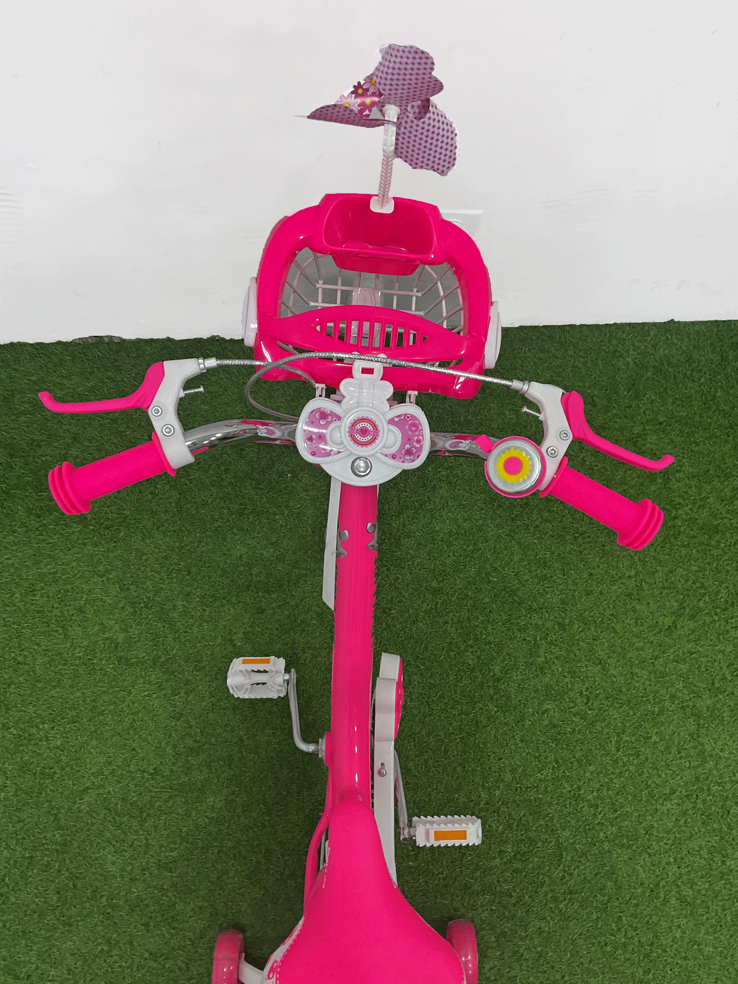 BICICLETA RIN 20- HX22