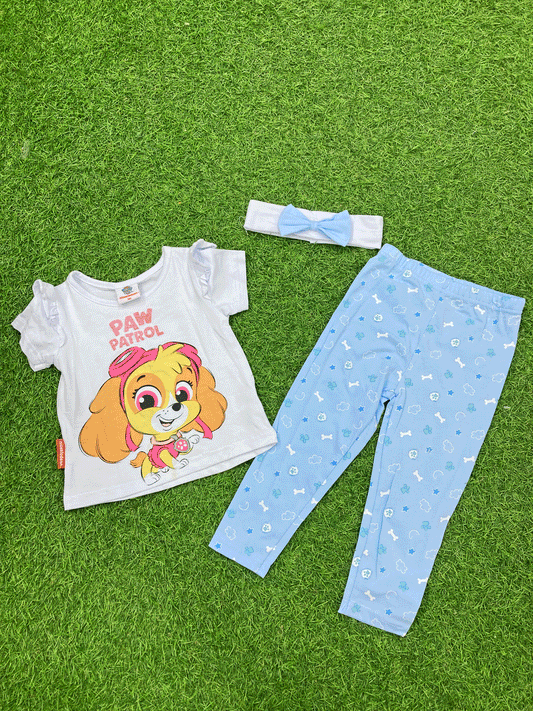 CONJUNTO - N9PWG117B