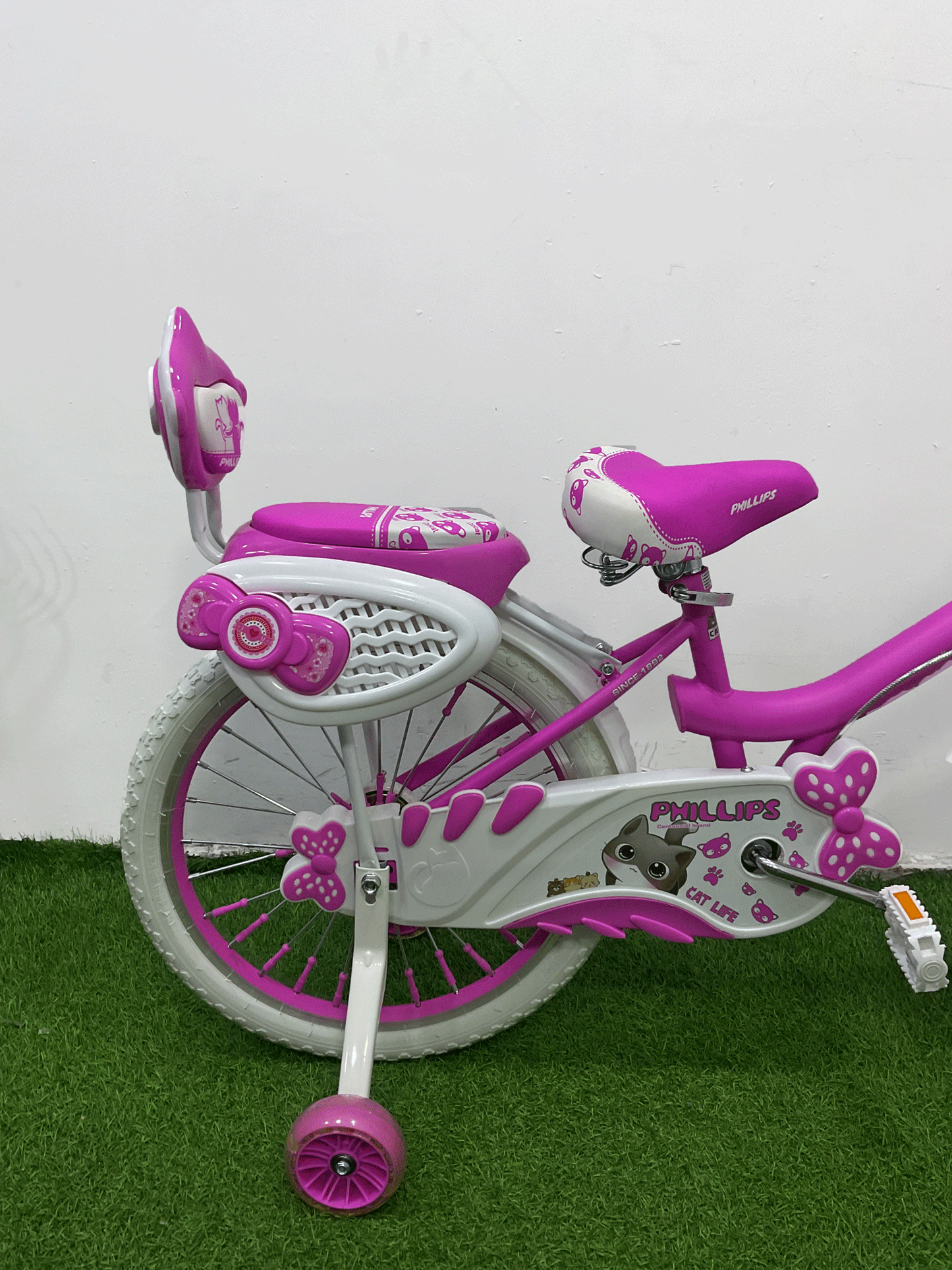 BICICLETA RIN 20- HX22