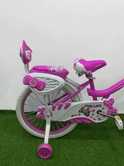 BICICLETA RIN 20- HX22
