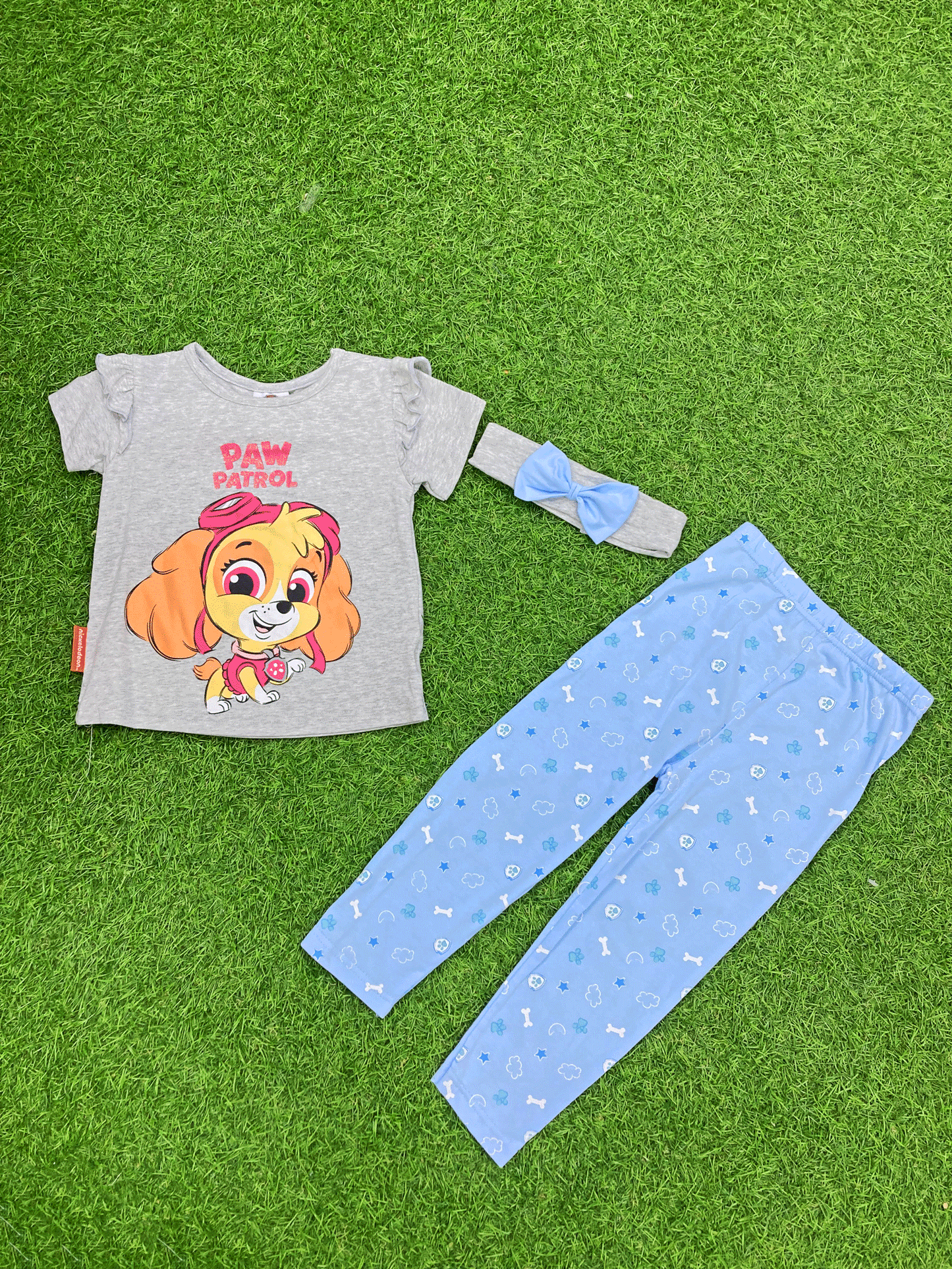 CONJUNTO - N9PWG117B