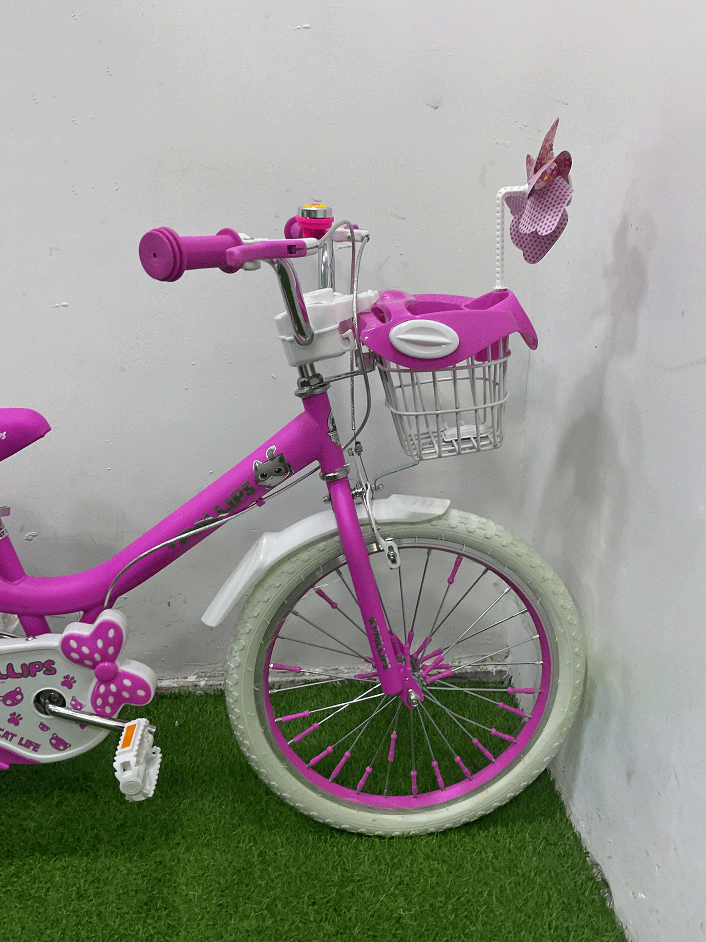 BICICLETA RIN 20- HX22