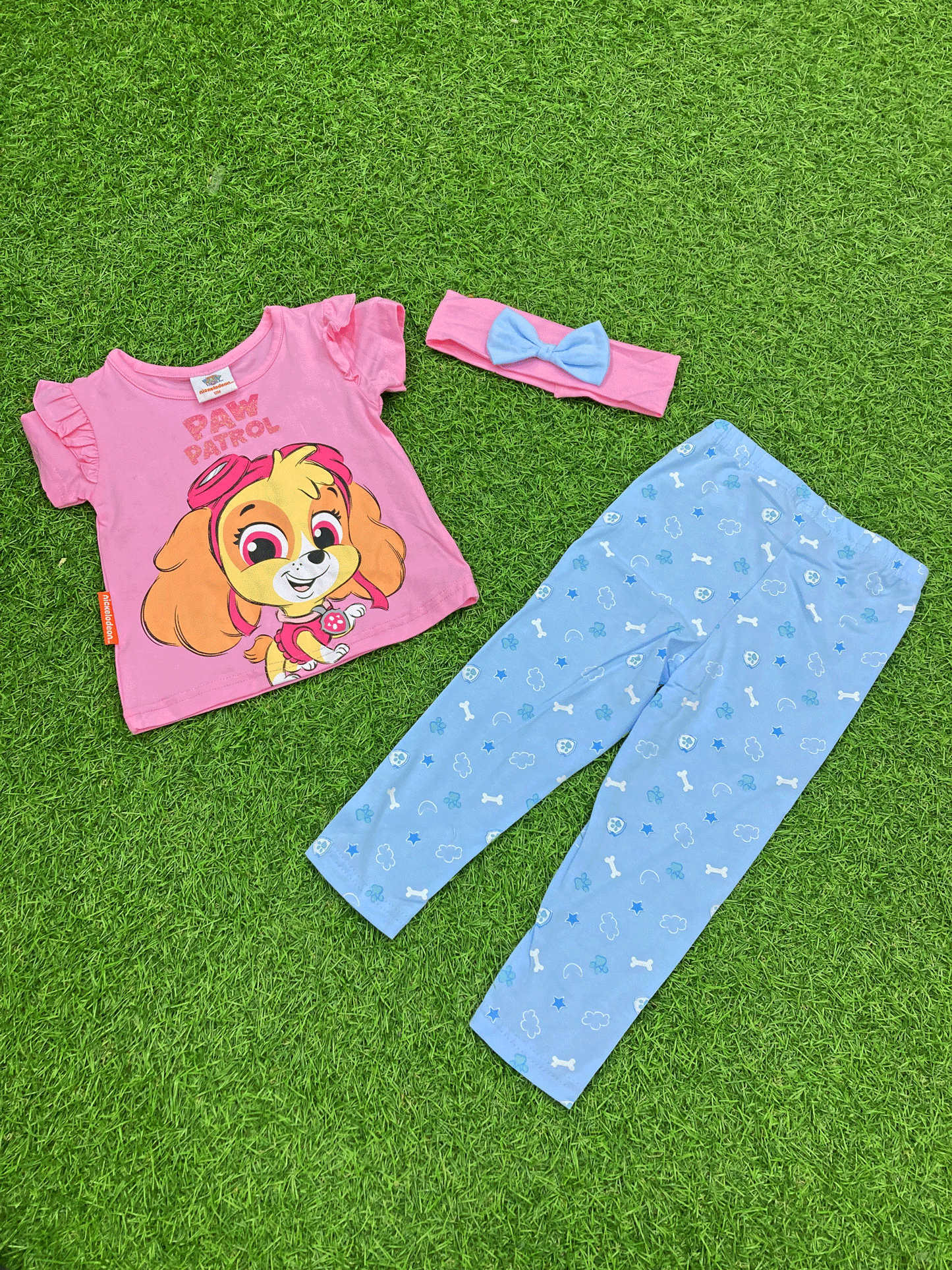 CONJUNTO - N9PWG117B