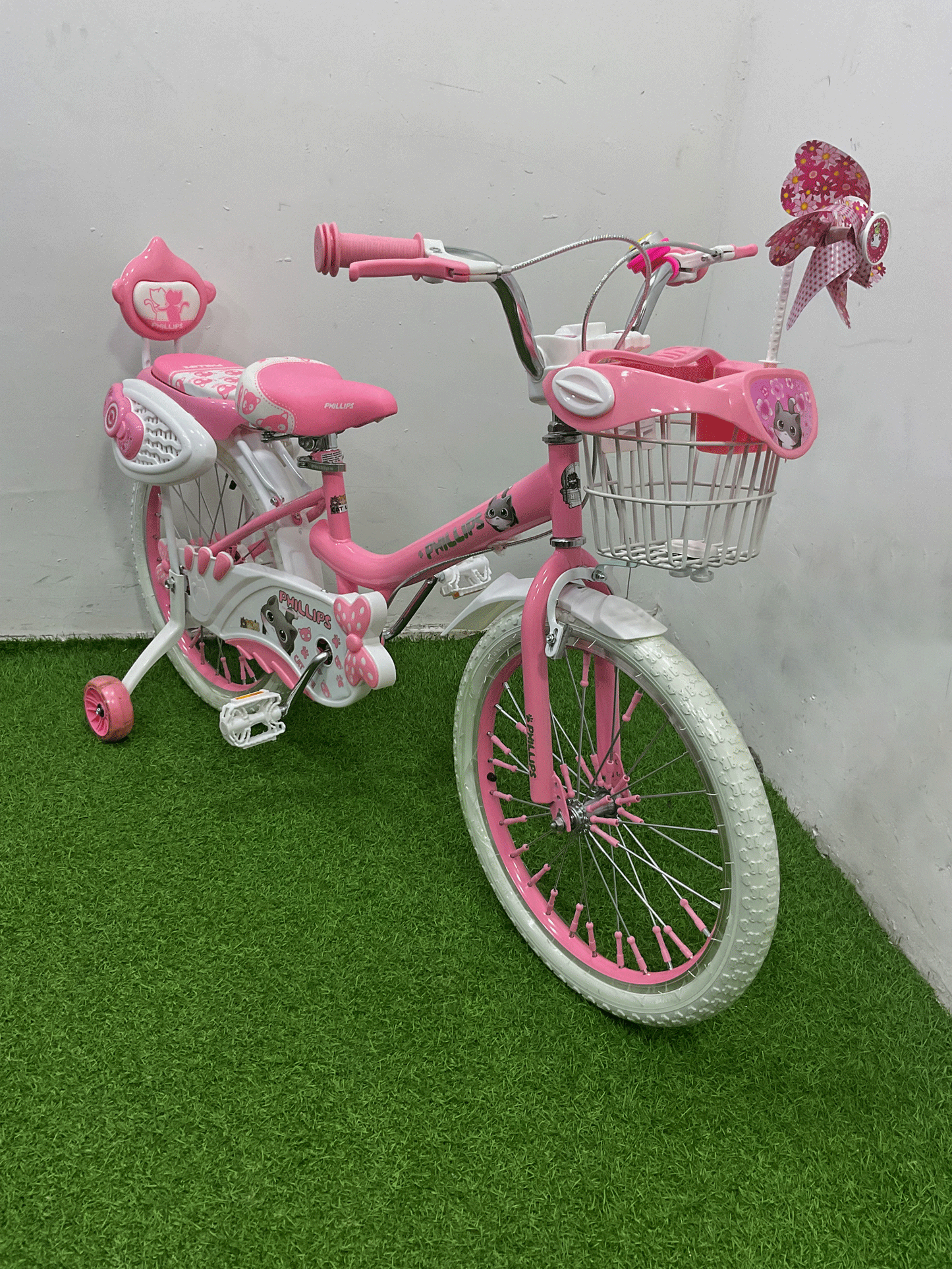 BICICLETA RIN 20- HX22