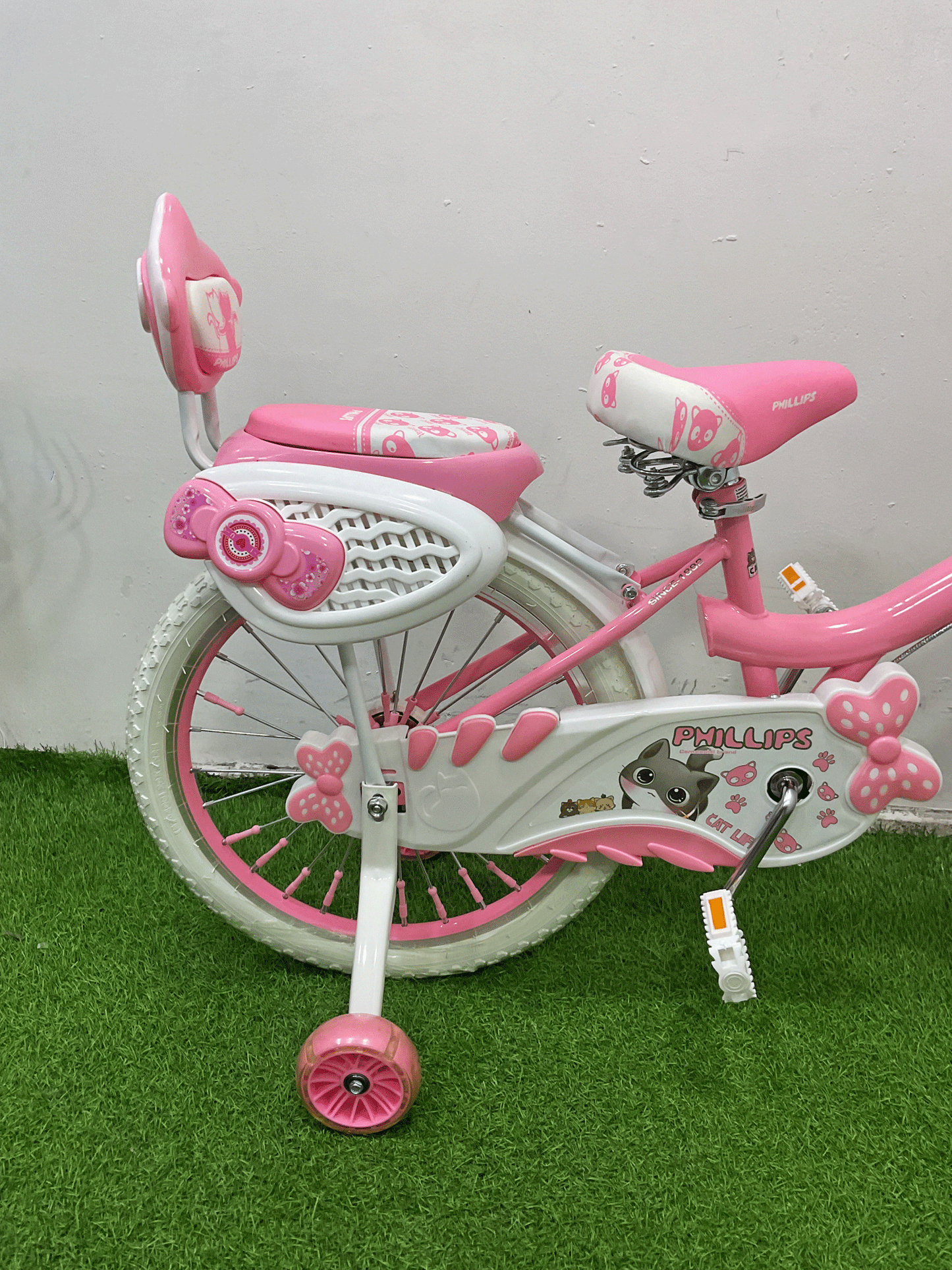BICICLETA RIN 20- HX22