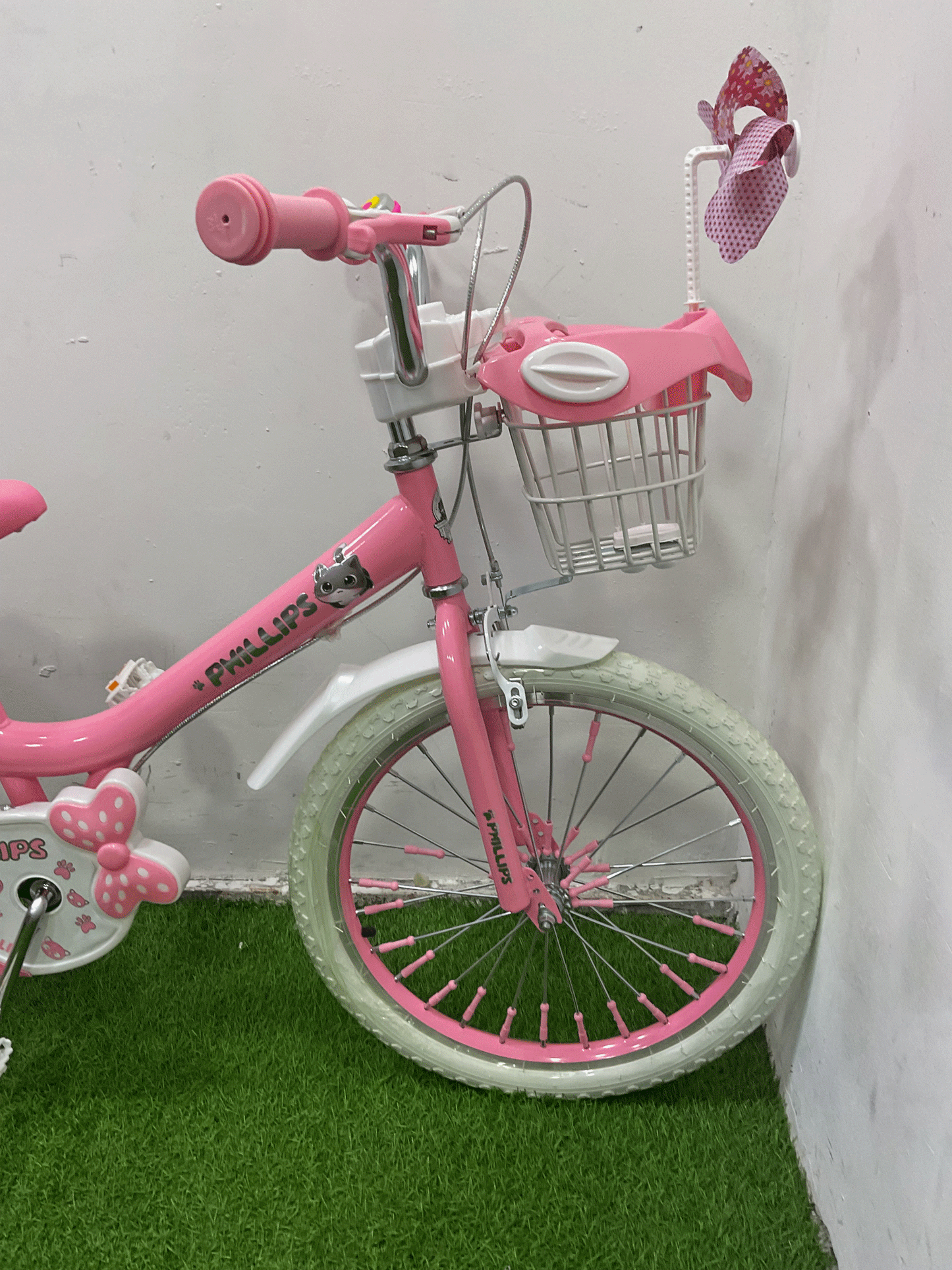 BICICLETA RIN 20- HX22