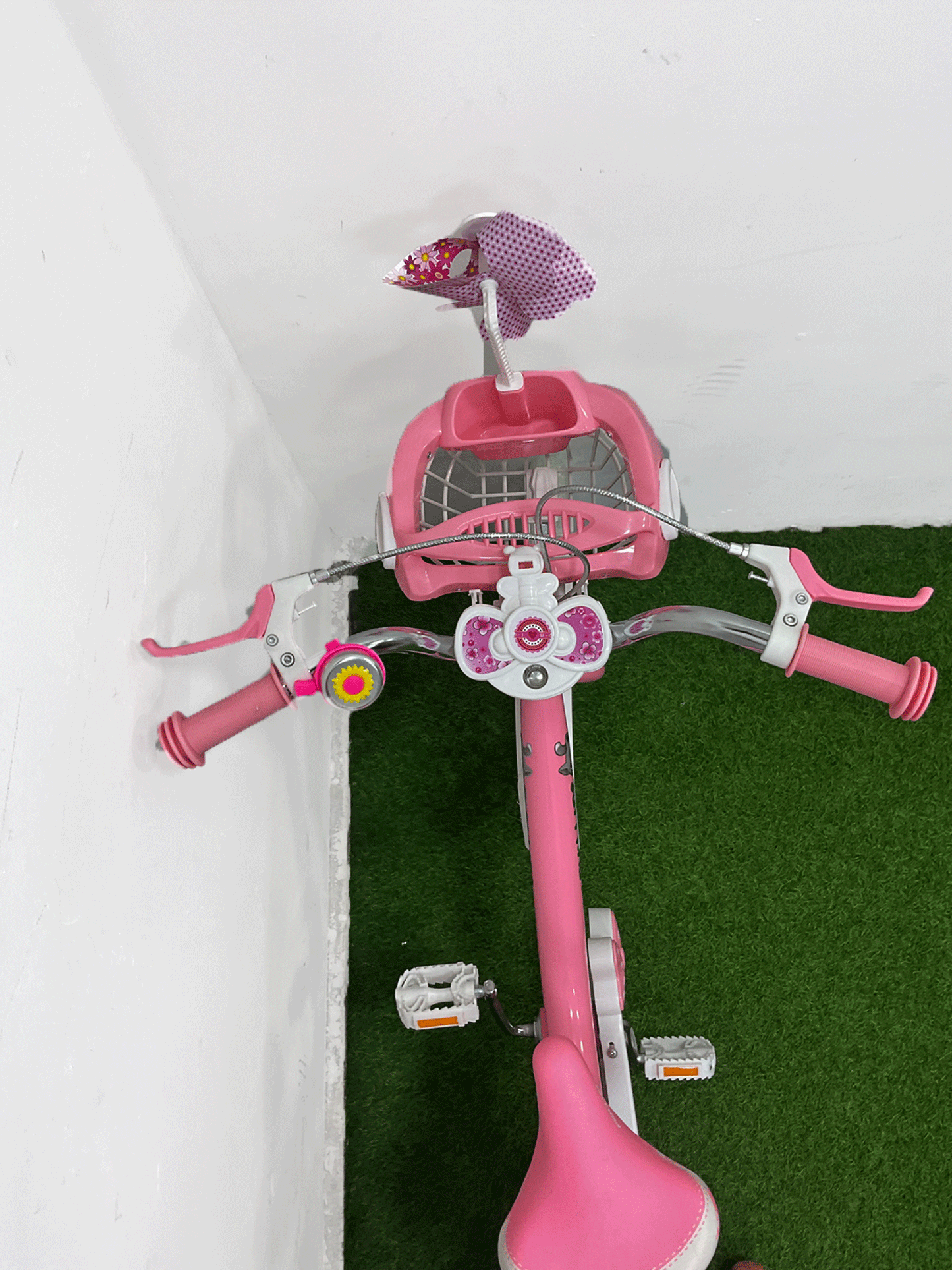 BICICLETA RIN 20- HX22