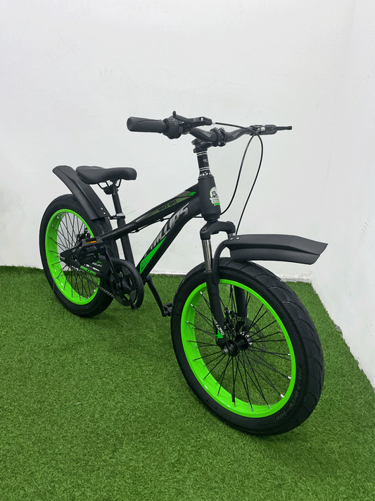 BICICLETA RIN 20- HX23