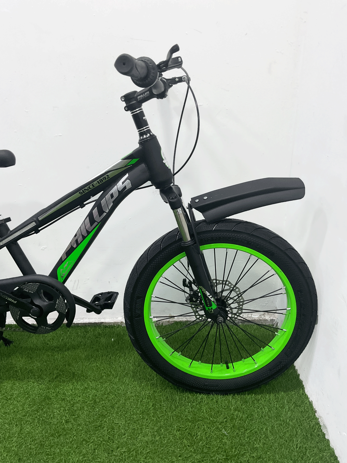 BICICLETA RIN 20- HX23