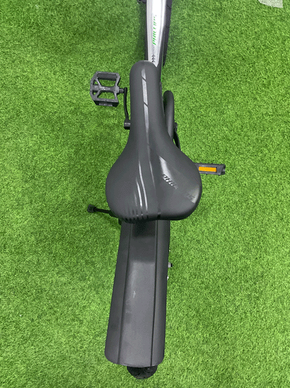 BICICLETA RIN 20- HX23