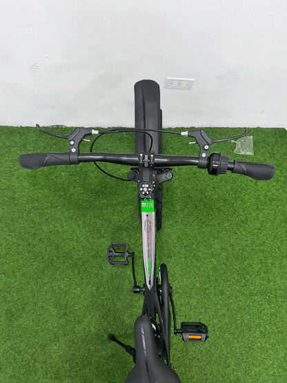 BICICLETA RIN 20- HX23