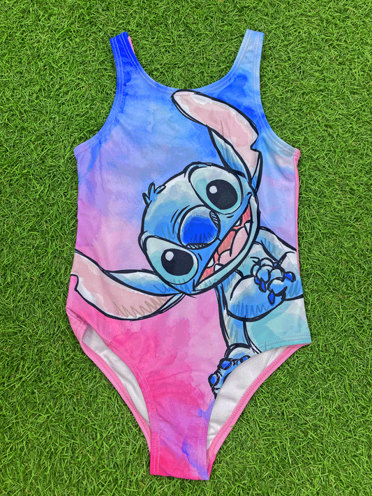 TRAJE DE BAÑO - D6STI102D