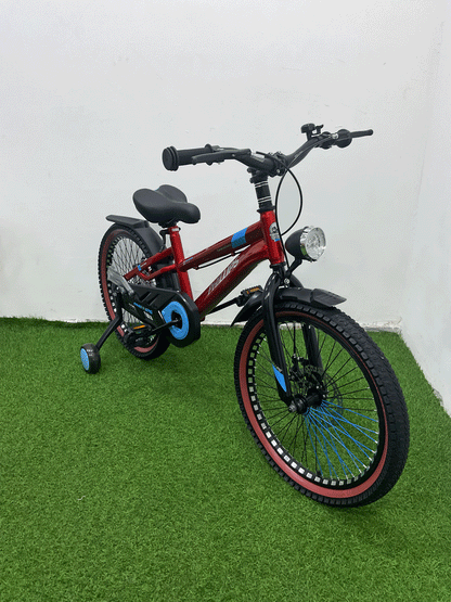 BICICLETA RIN 20- NX71