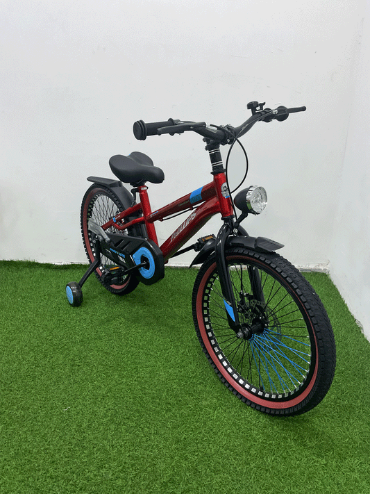 BICICLETA RIN 20- NX71
