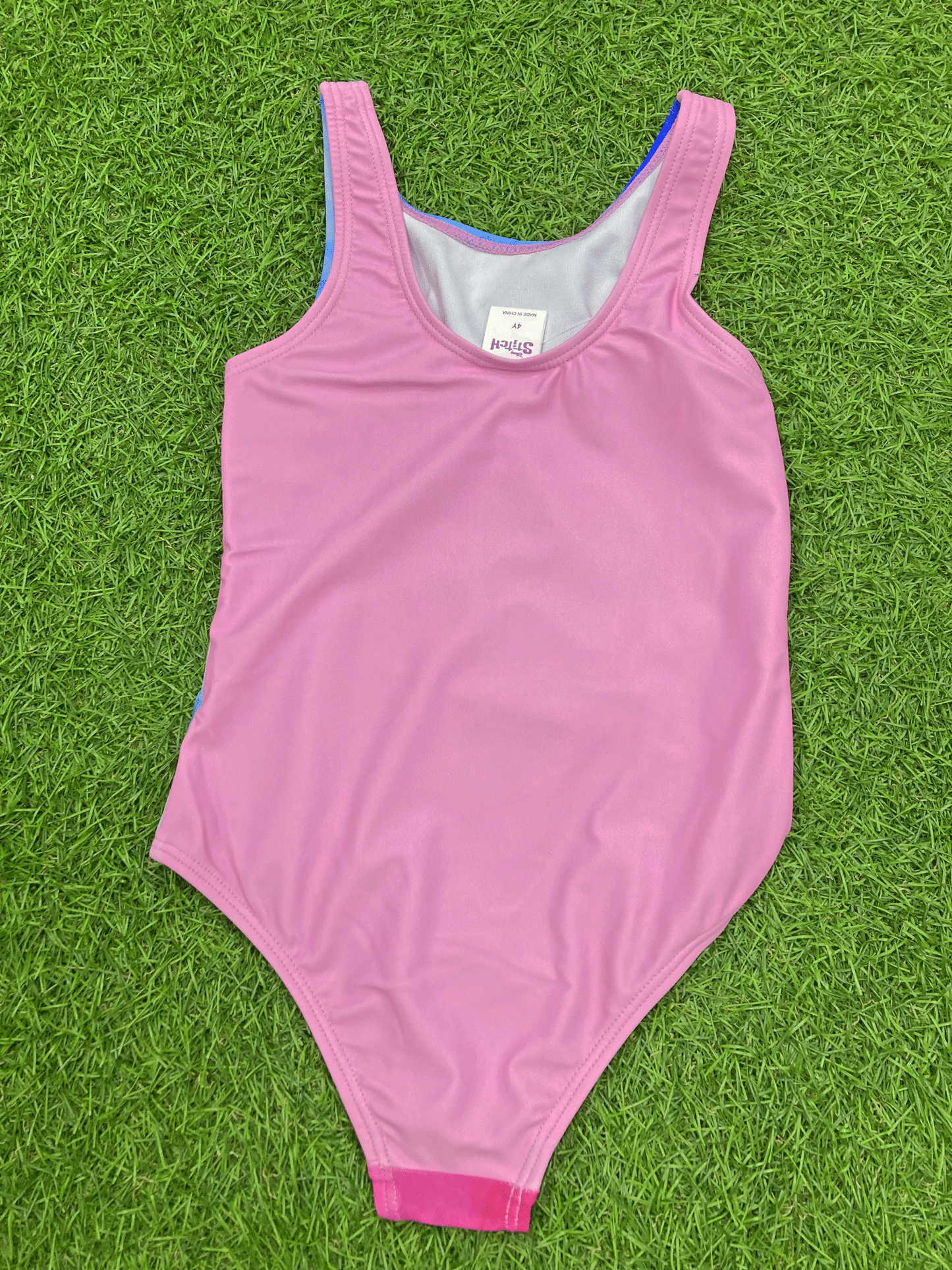 TRAJE DE BAÑO - D6STI102D