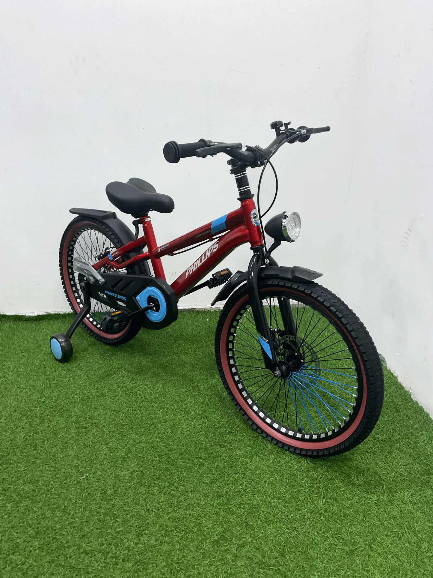 BICICLETA RIN 20- NX71