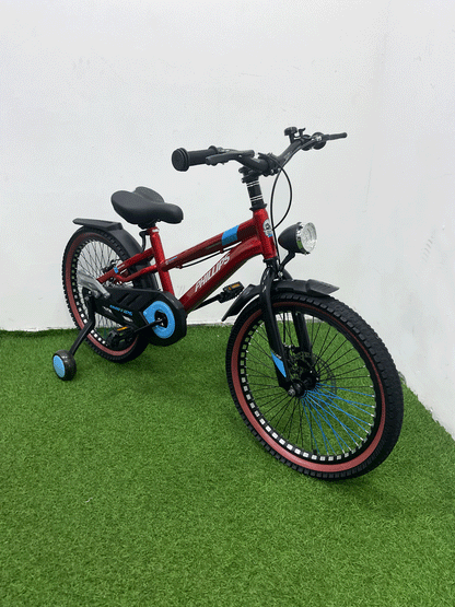 BICICLETA RIN 20- NX71
