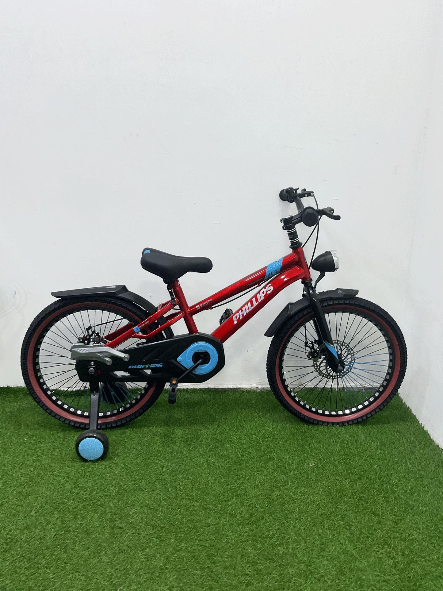 BICICLETA RIN 20- NX71