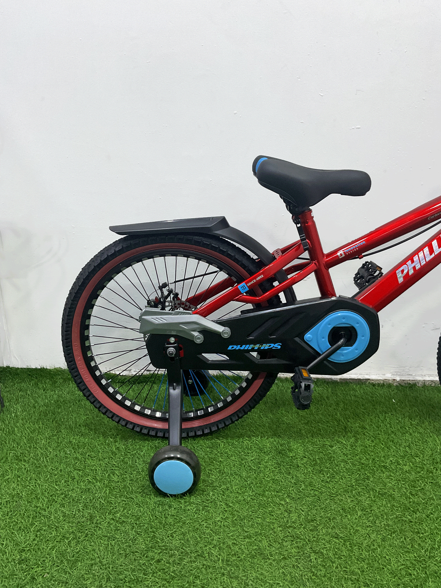 BICICLETA RIN 20- NX71