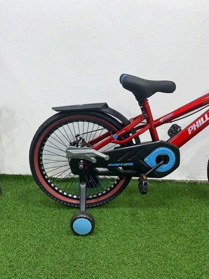 BICICLETA RIN 20- NX71