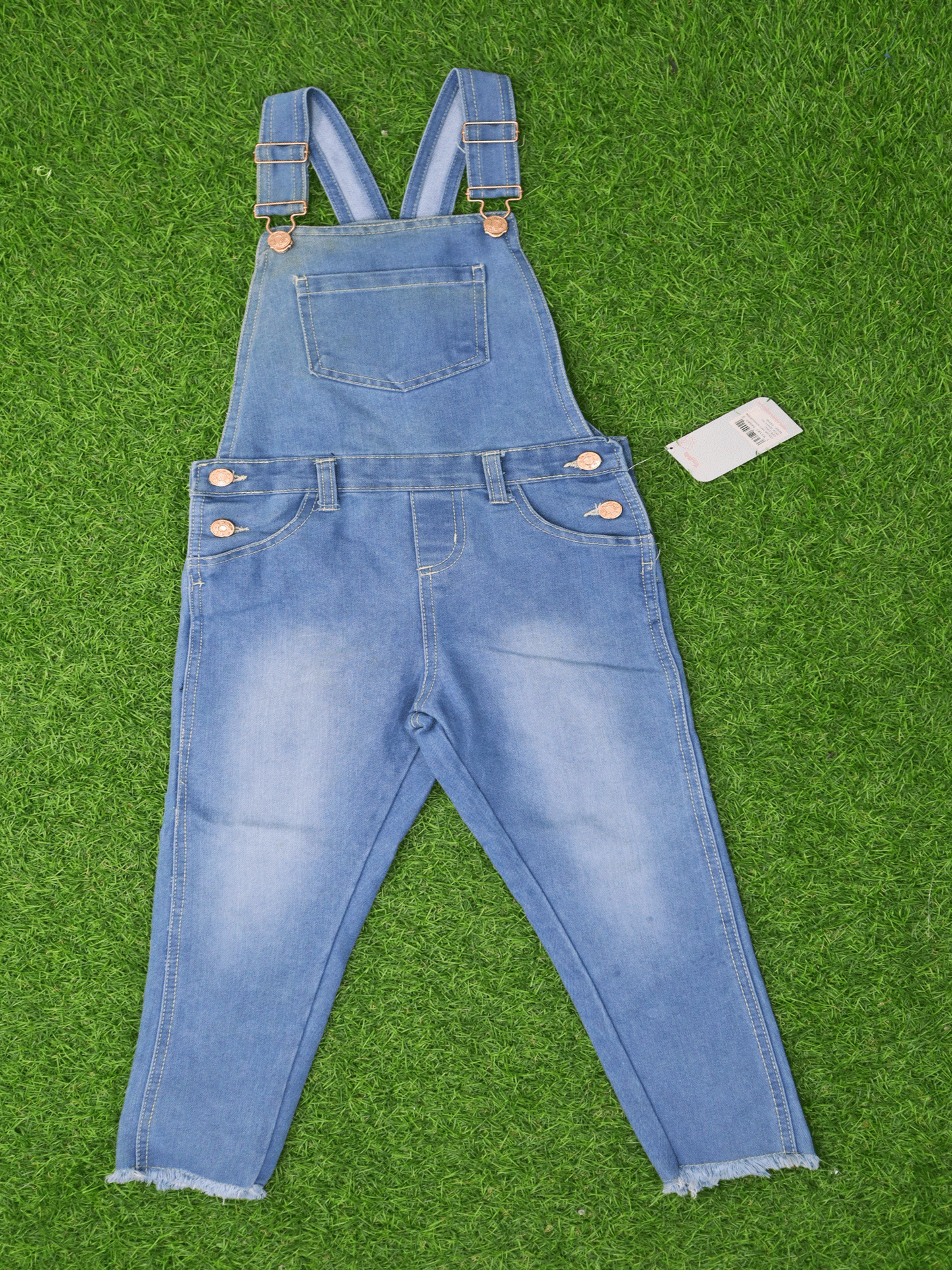 BRAGAS - YD45176G