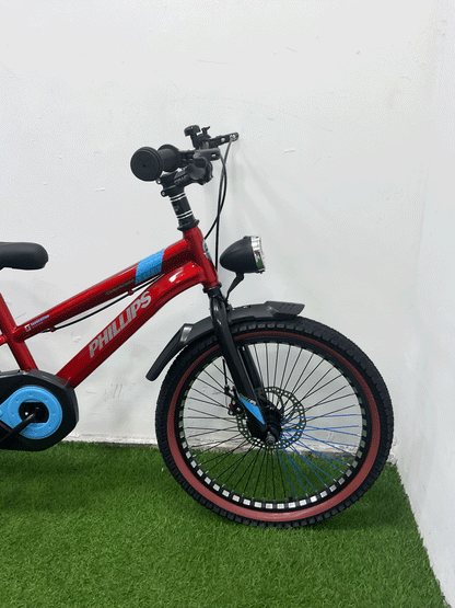 BICICLETA RIN 20- NX71