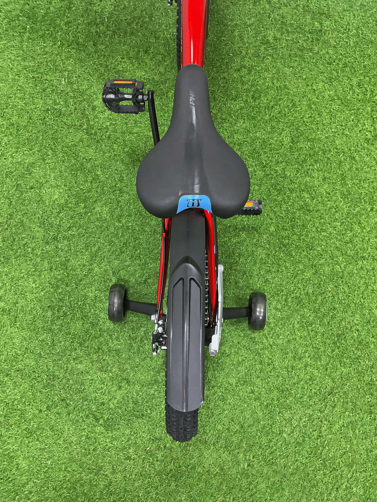 BICICLETA RIN 20- NX71
