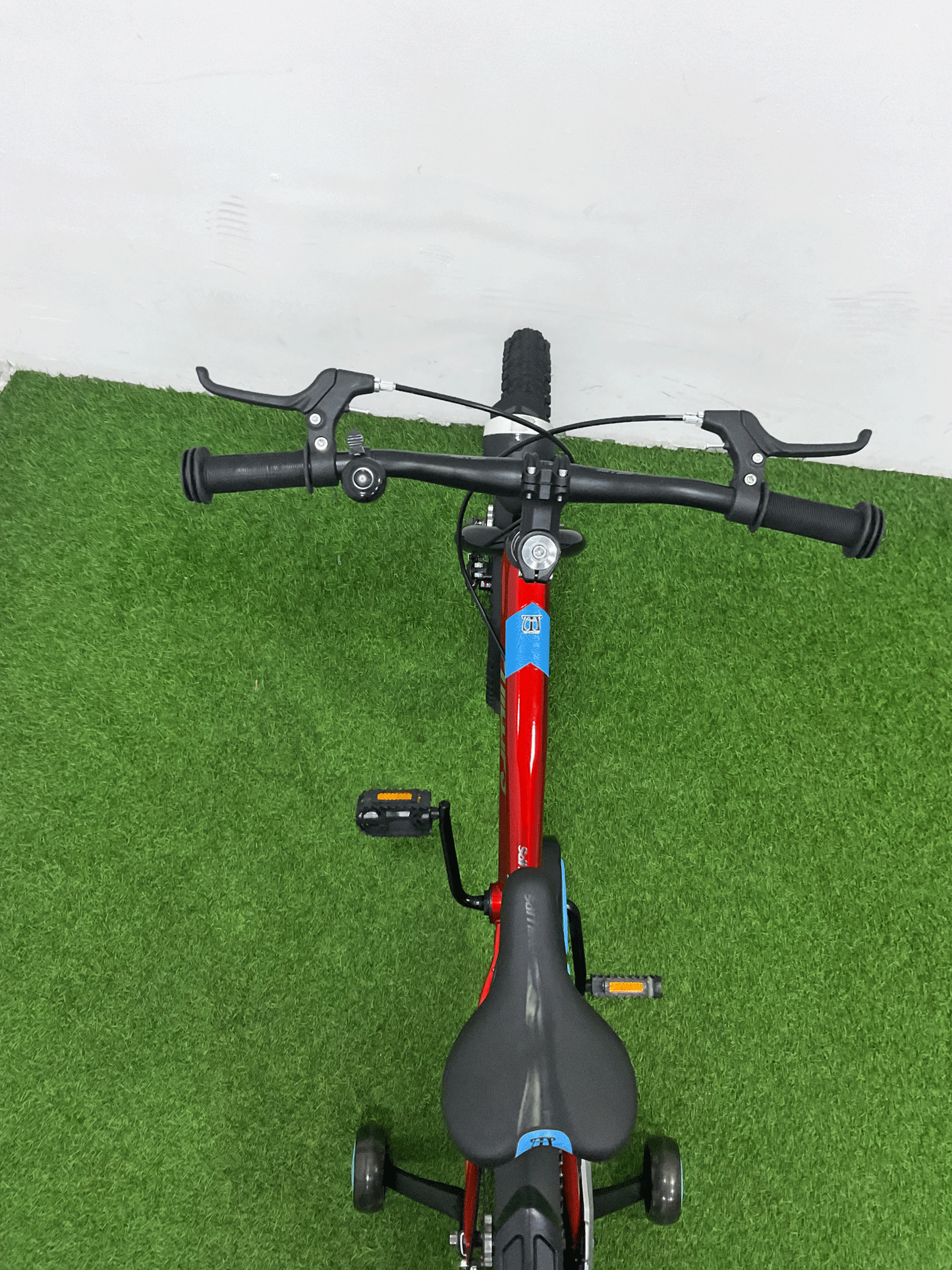 BICICLETA RIN 20- NX71