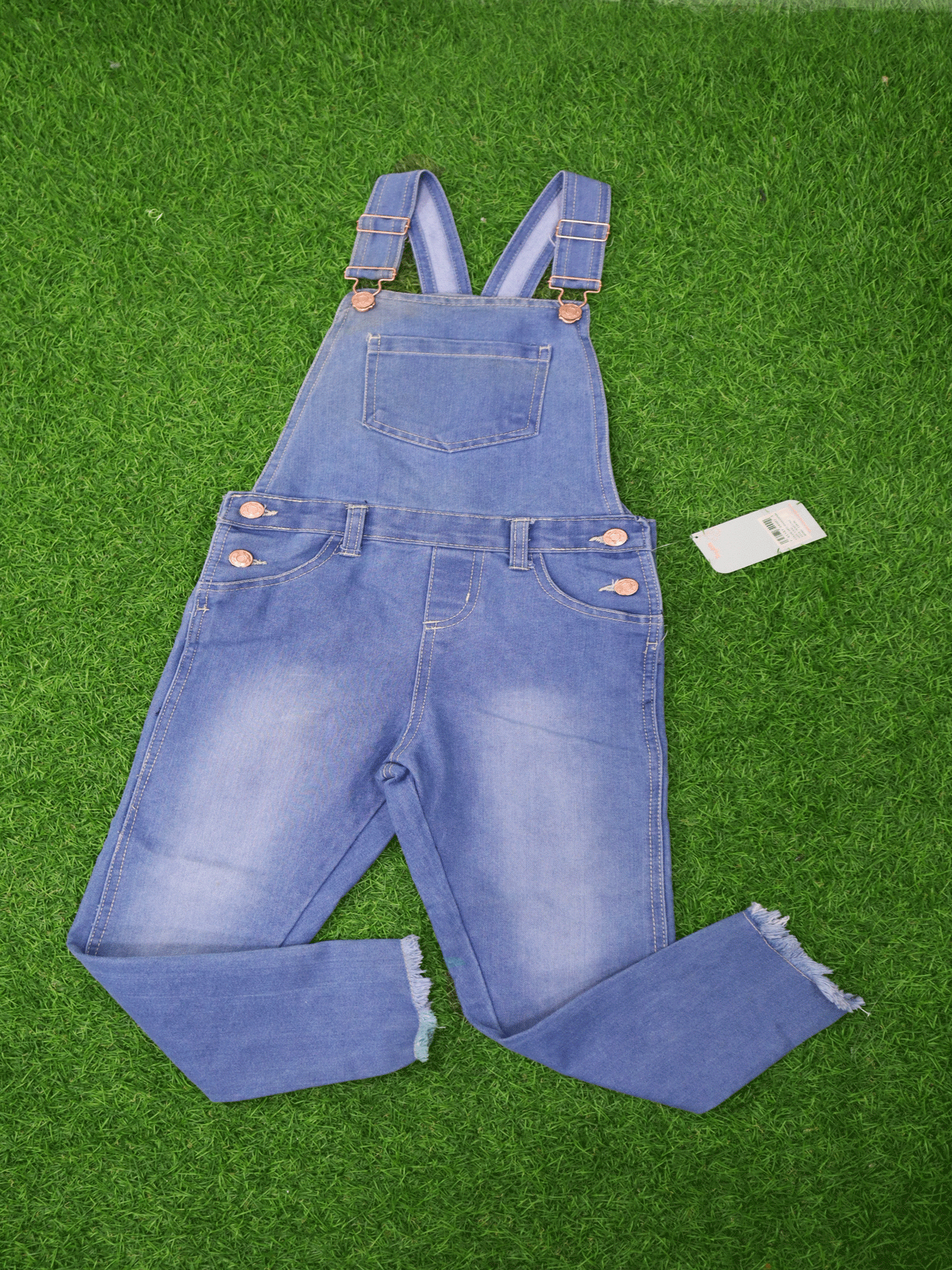 BRAGAS - YD45176G