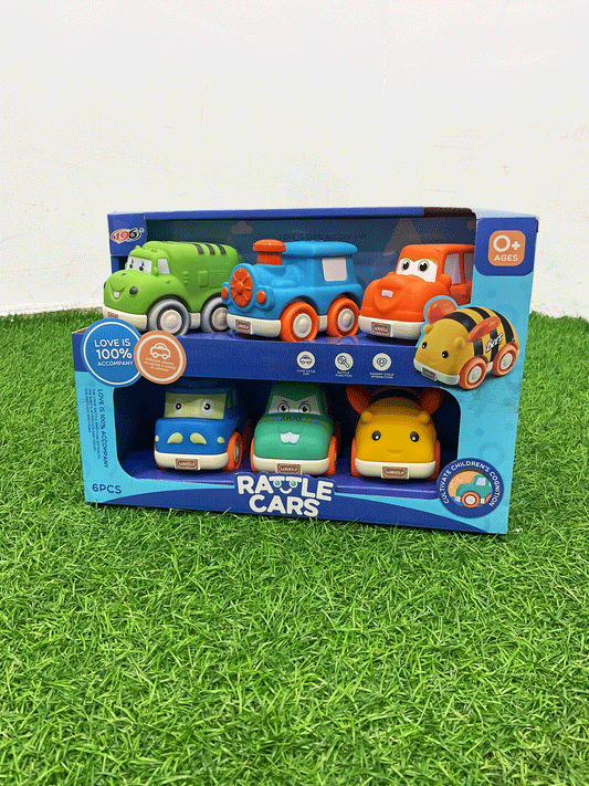 SET DE CARRO PARA BEBE - NI16