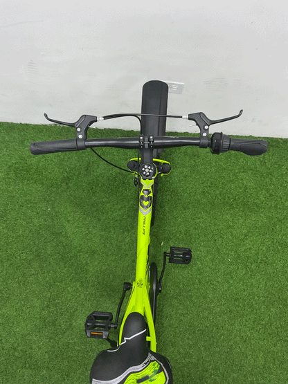 BICICLETA RIN 20- HX24