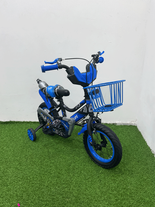 BICICLETA RIN 12- NX60