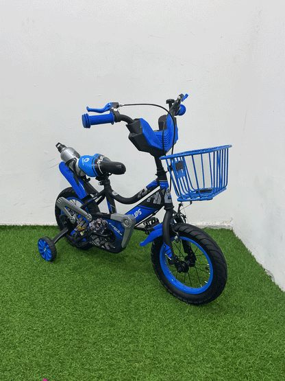 BICICLETA RIN 12- NX60