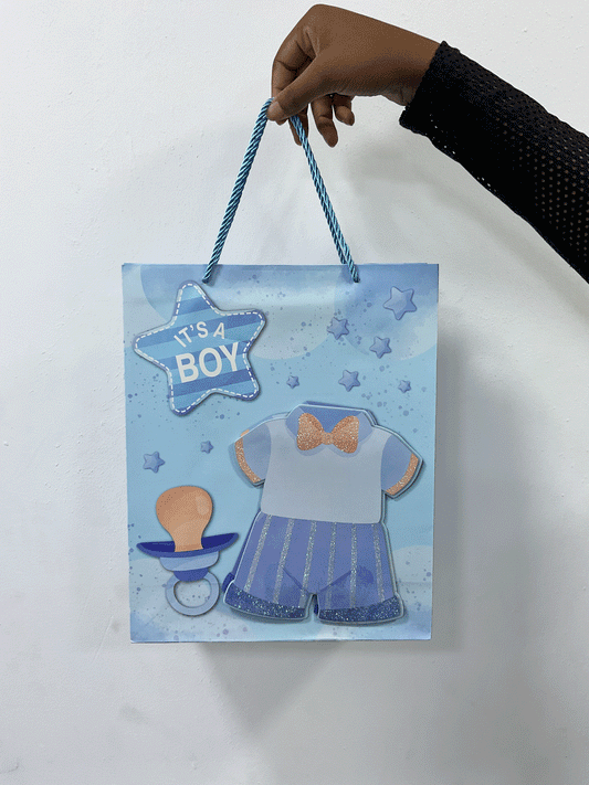 BOLSA DE REGALO - 5191234