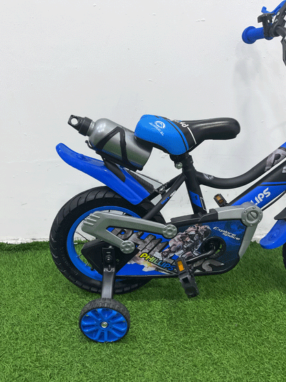 BICICLETA RIN 12- NX60