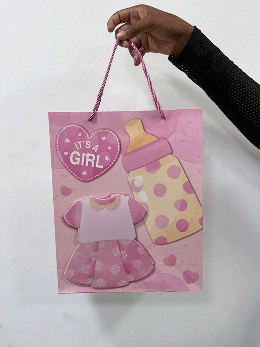 BOLSA DE REGALO - 5191234