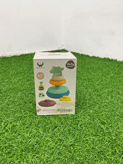 JUGUETE PARA BEBES - QK20