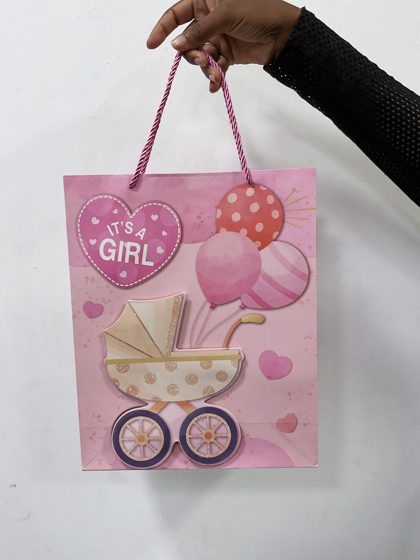 BOLSA DE REGALO - 5191234