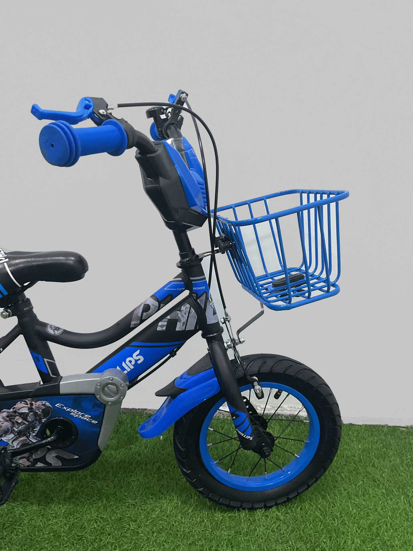 BICICLETA RIN 12- NX60