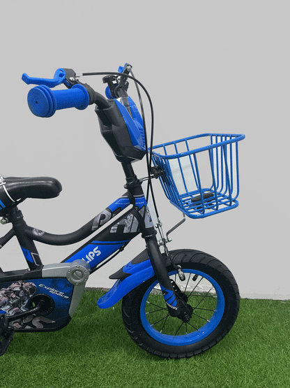 BICICLETA RIN 12- NX60