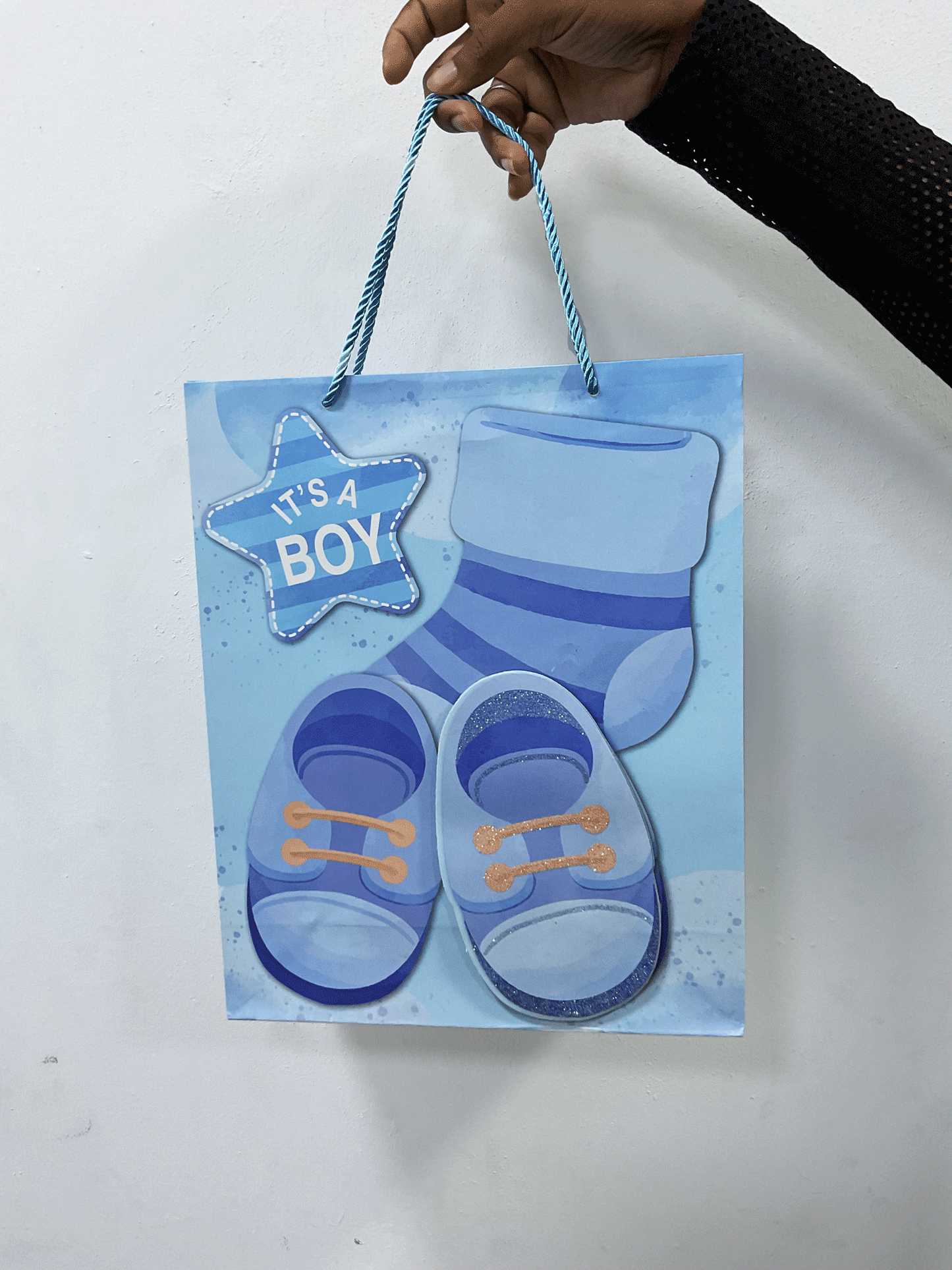 BOLSA DE REGALO - 5191234