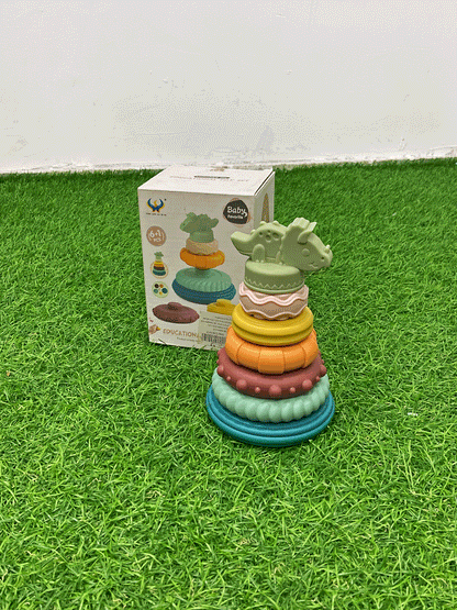 JUGUETE PARA BEBES - QK20