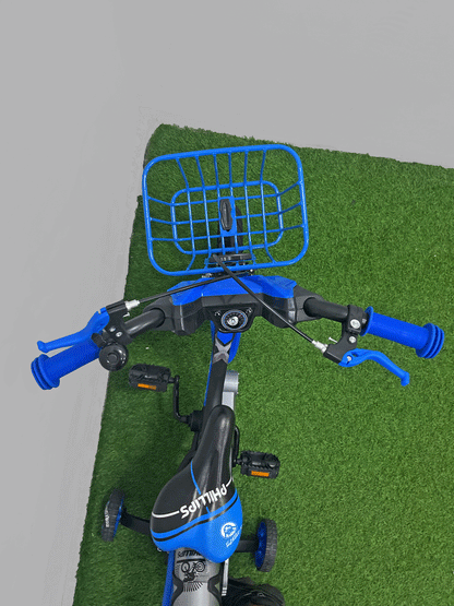 BICICLETA RIN 12- NX60