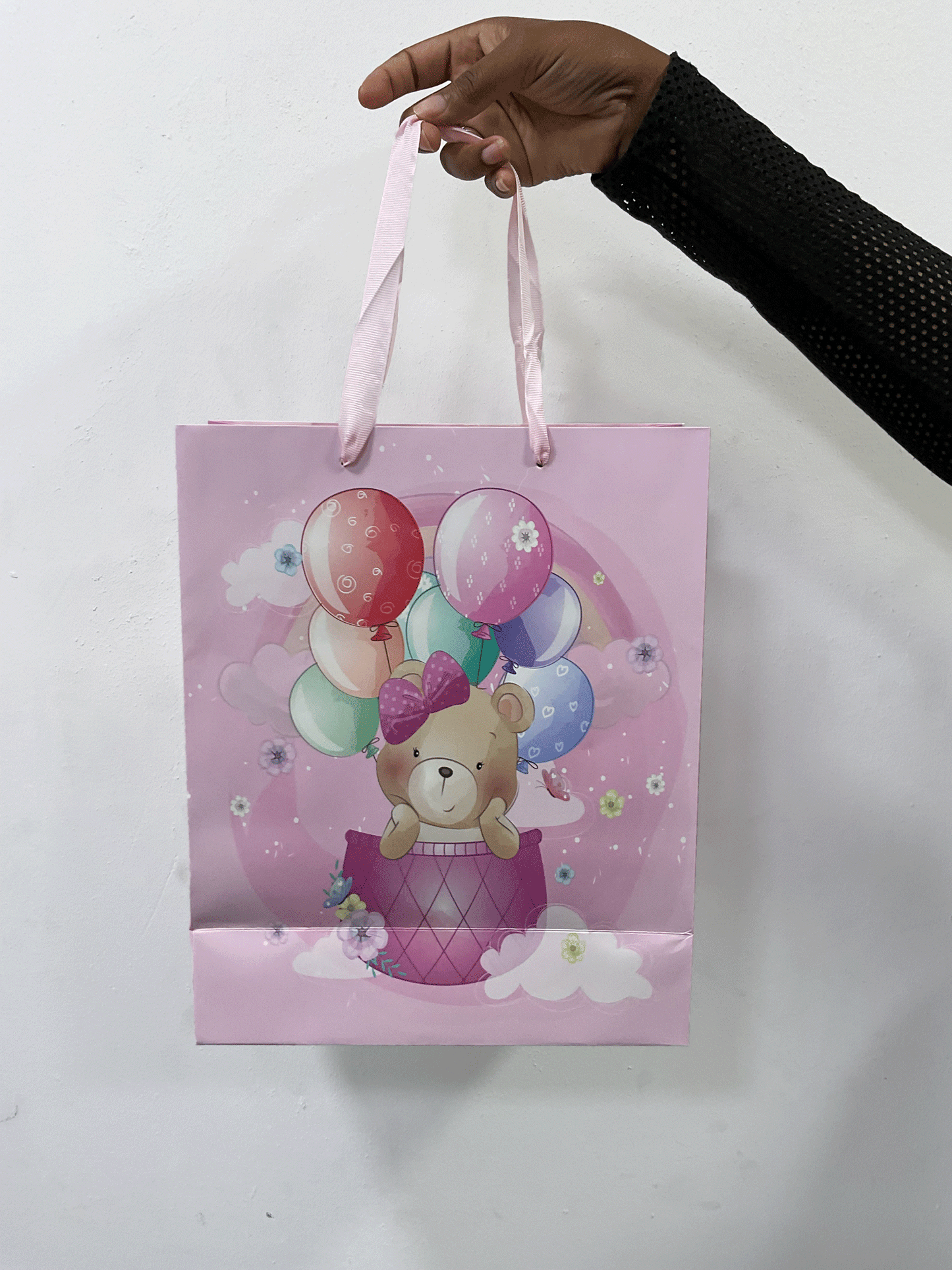 BOLSA DE REGALO - 5191256