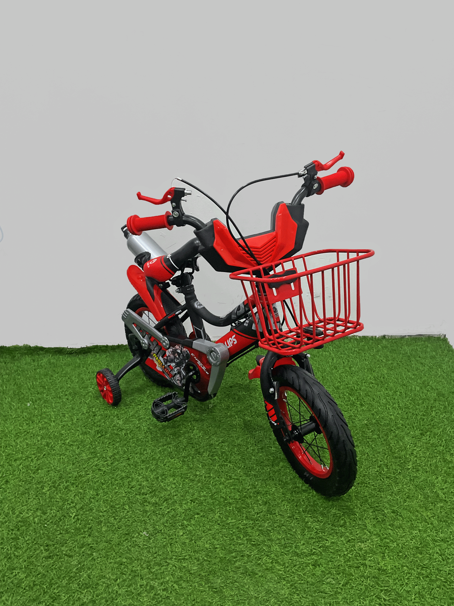 BICICLETA RIN 12 - NX60