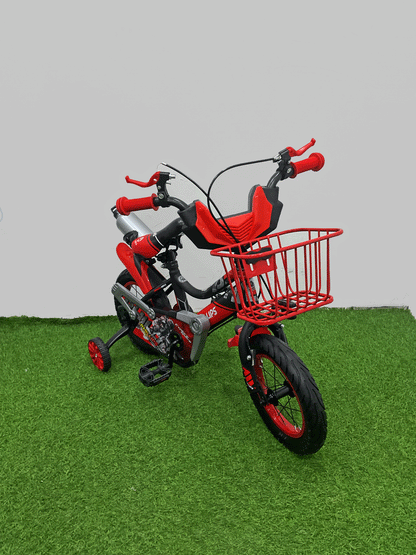 BICICLETA RIN 12 - NX60