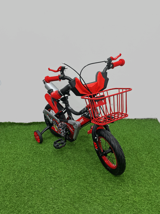 BICICLETA RIN 12 - NX60