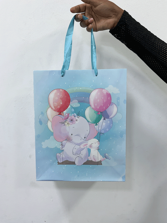 BOLSA DE REGALO - 5191256