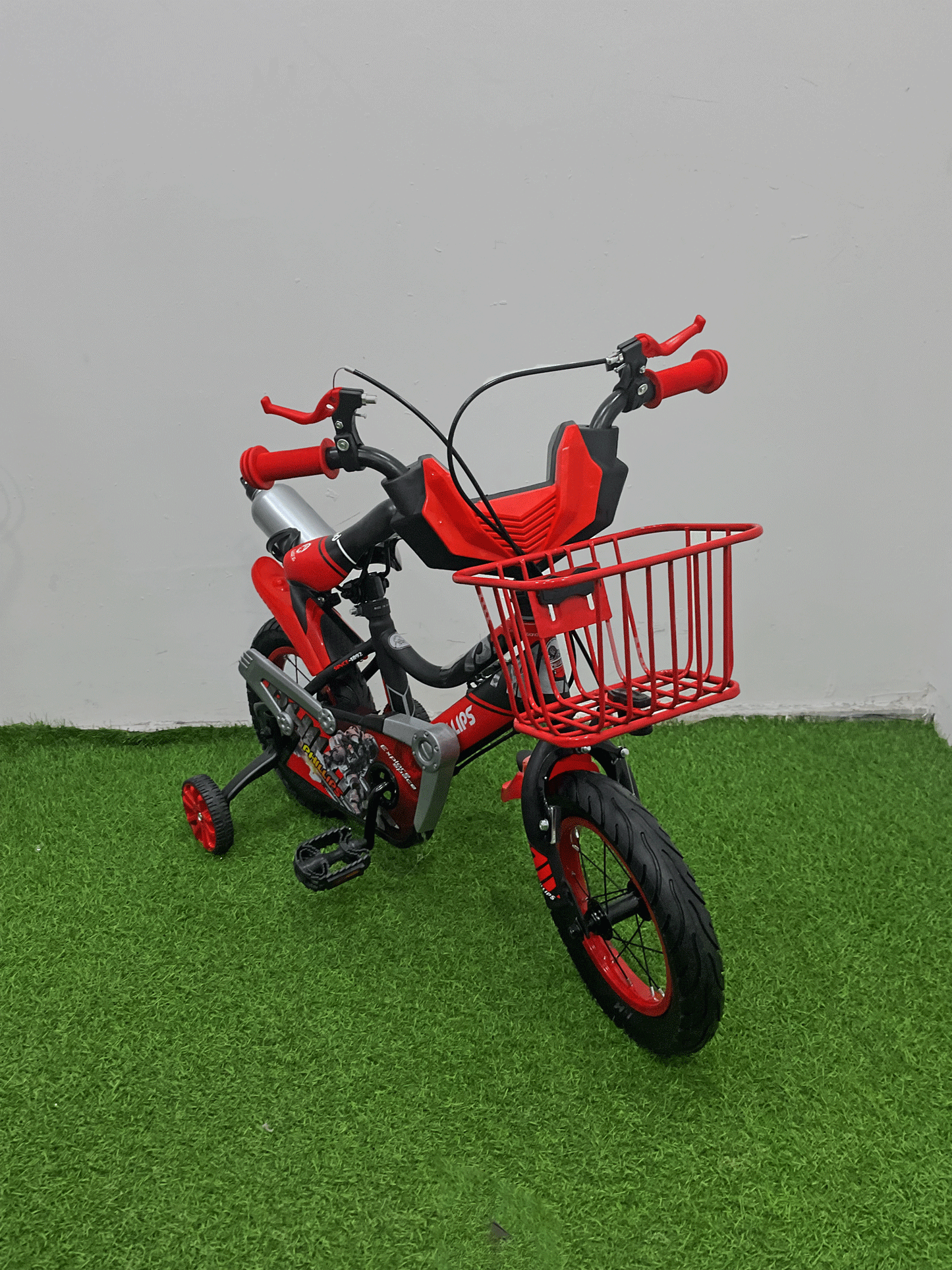 BICICLETA RIN 12 - NX60